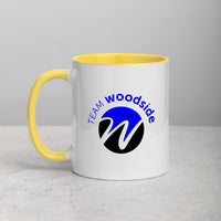 Team Woodside Coffee Mug (11 oz)