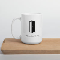 At Your Service Coffee Mug