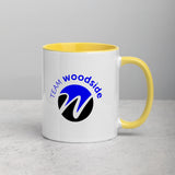Team Woodside Coffee Mug (11 oz)