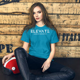 Elevate Dance Ministry Short-Sleeve Unisex T-Shirt