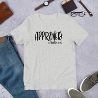 My Word (Approved) Short-Sleeve Unisex T-Shirt