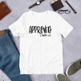 My Word (Approved) Short-Sleeve Unisex T-Shirt